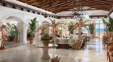 Grecotel Marine Palace & Aqua Park