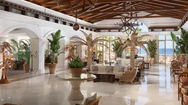 Grecotel Marine Palace & Aqua Park