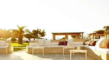 Grecotel Meli Palace