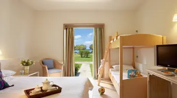 Grecotel Meli Palace