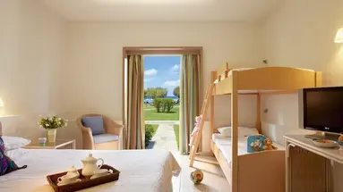 Grecotel Meli Palace