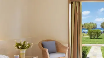 Grecotel Meli Palace