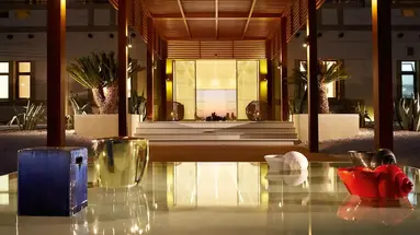 Grecotel Meli Palace