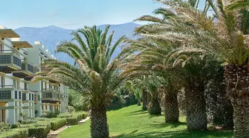 Grecotel Meli Palace