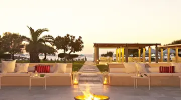 Grecotel Meli Palace