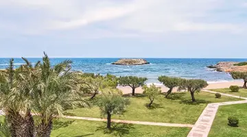 Grecotel Meli Palace