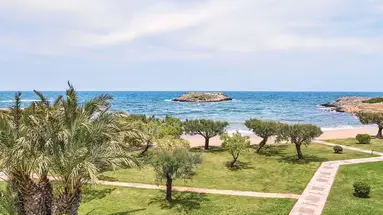 Grecotel Meli Palace