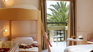 Grecotel Meli Palace