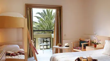 Grecotel Meli Palace