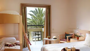 Grecotel Meli Palace