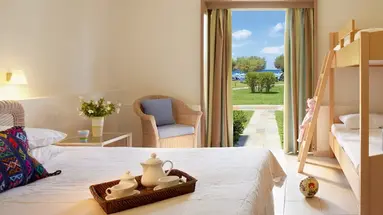 Grecotel Meli Palace