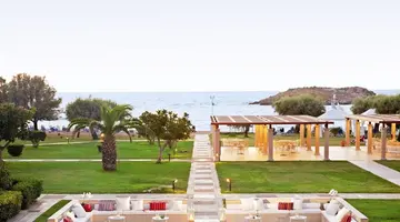 Grecotel Meli Palace