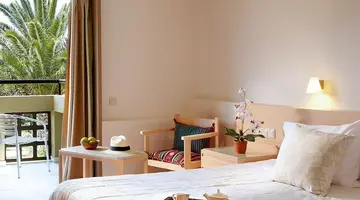 Grecotel Meli Palace