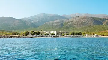 Grecotel Meli Palace