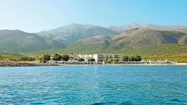 Grecotel Meli Palace