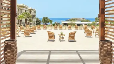 Grecotel Meli Palace