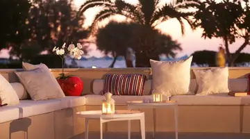 Grecotel Meli Palace