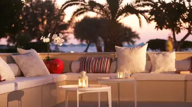 Grecotel Meli Palace