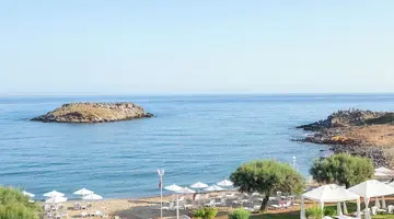 Grecotel Meli Palace