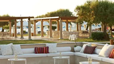 Grecotel Meli Palace