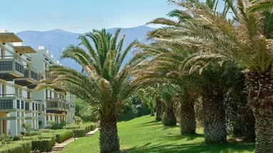 Grecotel Meli Palace