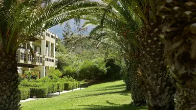 Grecotel Meli Palace