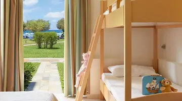 Grecotel Meli Palace