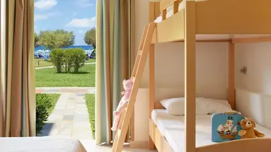 Grecotel Meli Palace