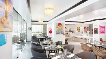 Grecotel Pallas Athena