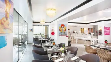 Grecotel Pallas Athena