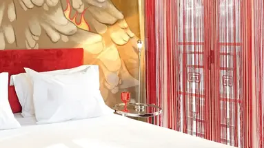 Grecotel Pallas Athena