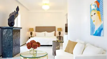 Grecotel Pallas Athena