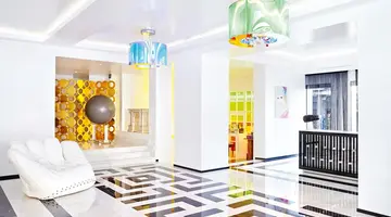 Grecotel Pallas Athena