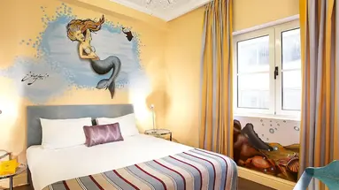Grecotel Pallas Athena