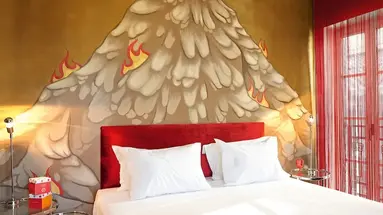 Grecotel Pallas Athena