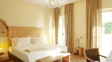 Grecotel Pallas Athena