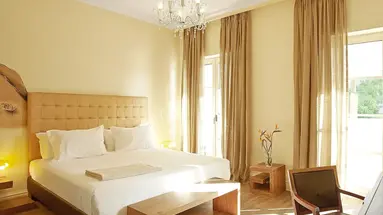 Grecotel Pallas Athena