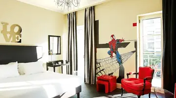 Grecotel Pallas Athena