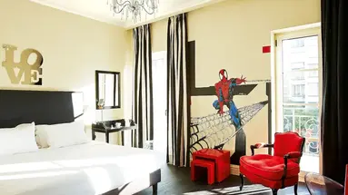 Grecotel Pallas Athena