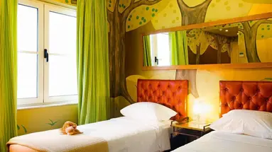 Grecotel Pallas Athena