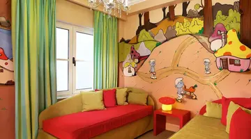 Grecotel Pallas Athena