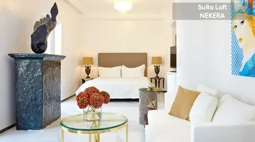 Grecotel Pallas Athena