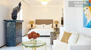 Grecotel Pallas Athena