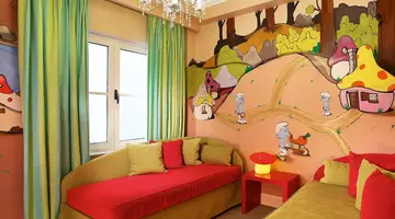 Grecotel Pallas Athena