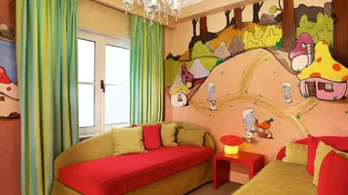 Grecotel Pallas Athena