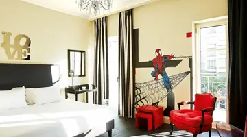 Grecotel Pallas Athena