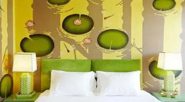 Grecotel Pallas Athena