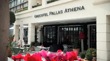 Grecotel Pallas Athena