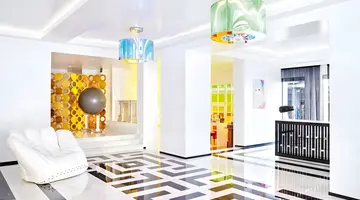 Grecotel Pallas Athena