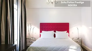 Grecotel Pallas Athena